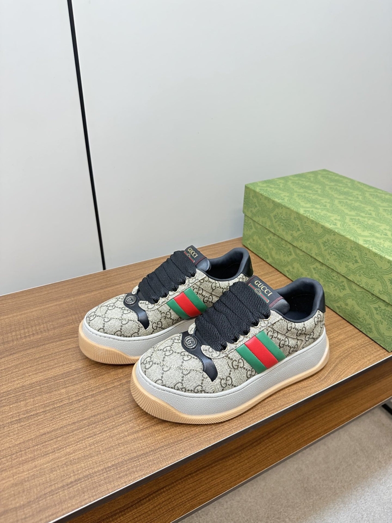 Gucci Casual Shoes